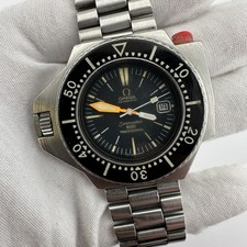 Vintage omega seamaster for sale  Monroeville