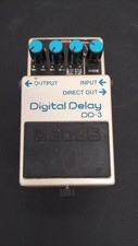 BOSS DD-3 DELAY 515957 comprar usado  Enviando para Brazil