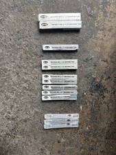 Tap set. various for sale  BLACKBURN