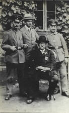 Tre fratelli soldati usato  Spedire a Italy