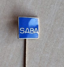 Vintage enamel saba d'occasion  Expédié en Belgium