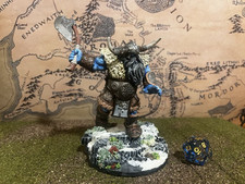 Frost giant hand for sale  LONDON