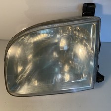 Farol do lado esquerdo do motorista compatível com Toyota SEQUOIA QQ5-C20 01-04 comprar usado  Enviando para Brazil