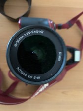 Nikon d3200 2mp gebraucht kaufen Nikon d3200 2mp gebraucht kaufen  Mannheim