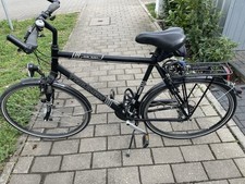 Herrenfahrrad triumph gebraucht kaufen  Regensburg