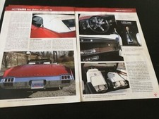 Olds cutlass supreme usato  Romallo