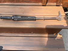 Antique new jumbo for sale  Edgerton