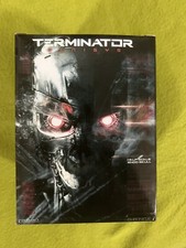 Terminator genisys half gebraucht kaufen  Berlin