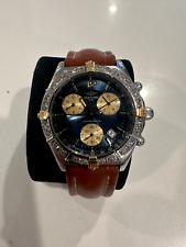 Breitling windrider b53001 for sale  Totowa