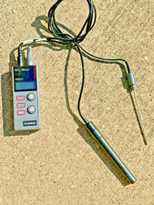 Omega phh dissolved for sale  Indianapolis