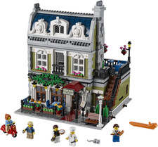 Lego set used usato  Milano