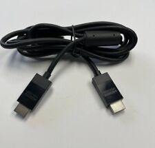 OFICIAL Microsoft XBOX ONE X S HDMI Alta Velocidade Genuíno Original OEM Cabo de Cabo comprar usado  Enviando para Brazil