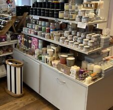 Gondola retail shop for sale  CIRENCESTER