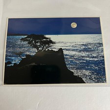 Cartão postal Cypress Point Mile Drive Carmel Califórnia comprar usado  Enviando para Brazil