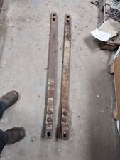 Original tractor drawbar for sale  GRANTHAM