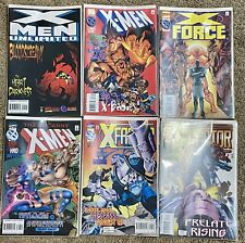 Men marvel comics for sale  Cincinnati