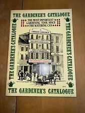 1974 gardeners catalogue for sale  Maple Heights