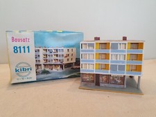 Kibri wohn geschäftshaus gebraucht kaufen  Heilshoop, Rehhorst, Zarpen