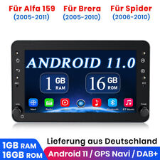 Android autoradio navi gebraucht kaufen  Buttstädt