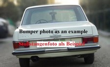MERCEDES W114 W115/8 estilo italiano para-choque modelo sedã motor serve apenas durante todo o ano comprar usado  Enviando para Brazil