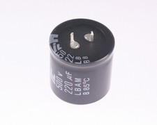(6 peças) 220uF 500V DC capacitor eletrolítico de montagem radial 85C 500VDC comprar usado (6 peças) 220uF 500V DC capacitor eletrolítico de montagem radial 85C 500VDC comprar usado  Enviando para Brazil