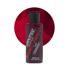 Manic panic amplified usato  Sant Elpidio a Mare