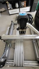 Cnc fräsmaschine high gebraucht kaufen  München