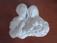 Sacra famiglia stampa usato  Val Brembilla