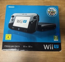 Nintendo wii 32gb gebraucht kaufen Nintendo wii 32gb gebraucht kaufen  Lübeck