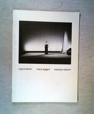 Ingrid behm mara gebraucht kaufen  Lübeck