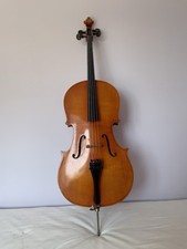Cello size made for sale  ASHFORD