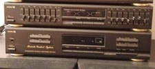 Używany, Equalizer Diora FS504 na sprzedaż  PL