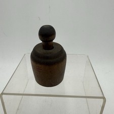 Vintage small wooden for sale  Paris