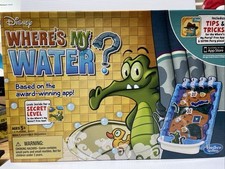 Disney water board for sale  Derby