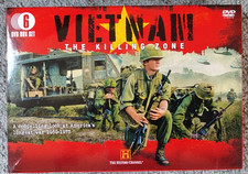 vietnam war dvd for sale  REIGATE
