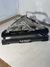Sardo 3000 tight for sale  Feeding Hills