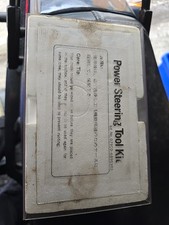 Honda servo power for sale  HOUGHTON LE SPRING