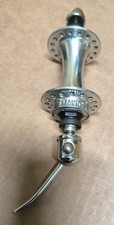 Moyeux mavic alu d'occasion  Clermont-Ferrand-