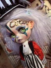 Blythe custom circus gebraucht kaufen  Neunkirchen