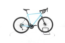 Cube cross race gebraucht kaufen  Kempten (Allgäu)