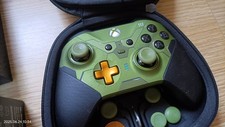 Manette fil xbox d'occasion  Castres
