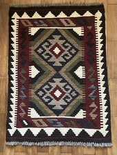 Beautiful vintage kilim for sale  NEWCASTLE UPON TYNE