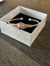Pink freshwater pearl for sale  Springfield