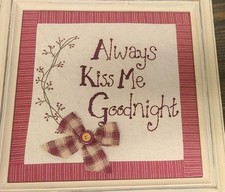Picture always kiss for sale  Sykesville