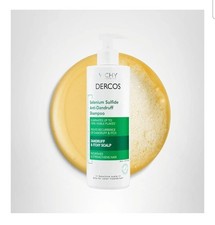 Xampu Vichy Dercos anti-caspa ação avançada cabelo normal a oleoso 200ml comprar usado Xampu Vichy Dercos anti-caspa ação avançada cabelo normal a oleoso 200ml comprar usado  Enviando para Brazil