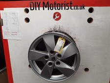 Renault megane wheel for sale  DEAL