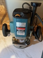 Makita 3612c plunge for sale  Mount Nebo