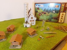 Faller 2531 ruine gebraucht kaufen  Sugenheim