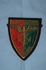 A463 patch insigne d'occasion A463 patch insigne d'occasion  Sainte-Mère-Église