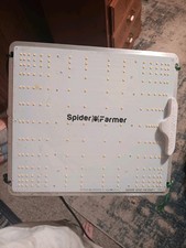 Spider farmer sf1000 for sale  Lamar